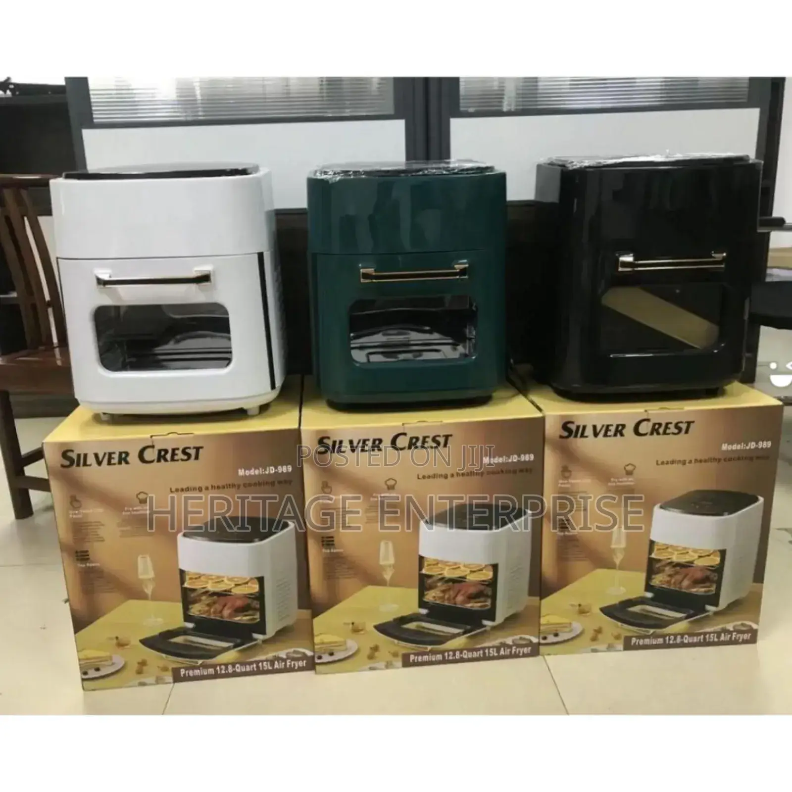 Airfryer,15l Airfryer