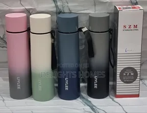 Double Wall Stainless Steel Thermocup_pa