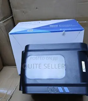 Xprinter 370b Xp-370 Thermal Label Printer High-Speed Thermal Printer