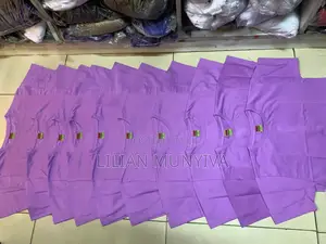 Purple Tshirts