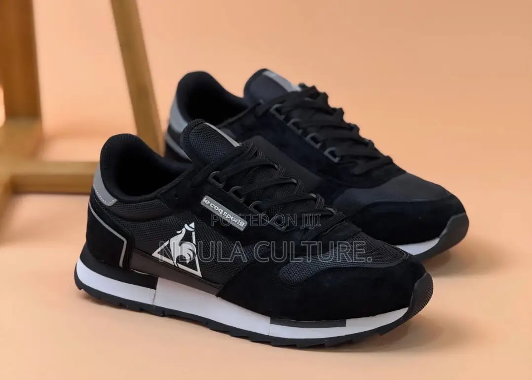 Le Coq Sportif