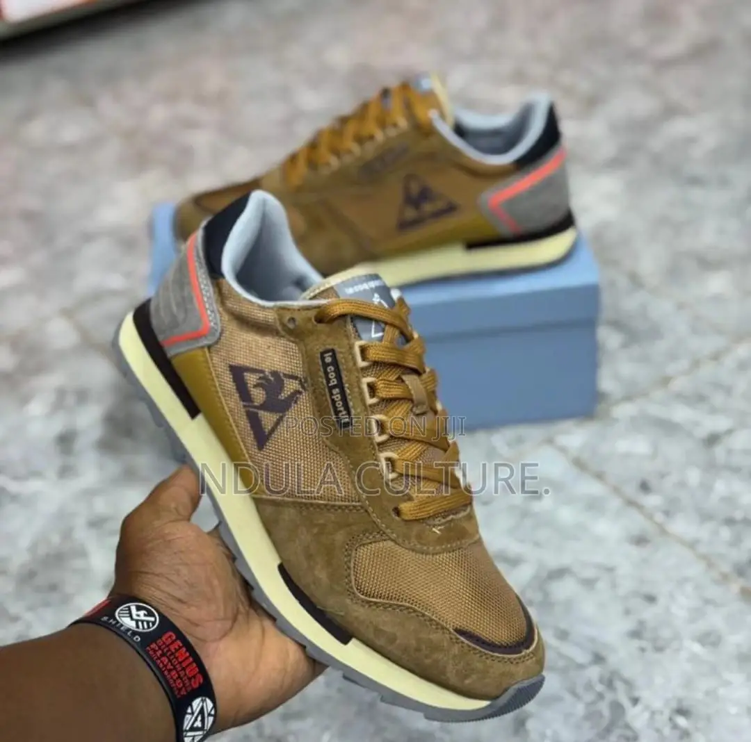 Le Coq Sportif