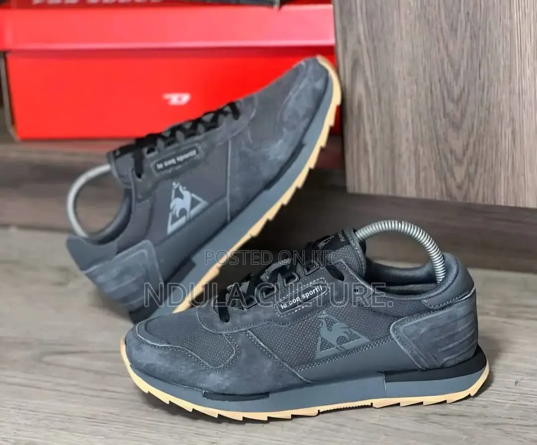 Le Coq Sportif