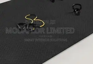 Worksafe PVC Perforated Carpets
