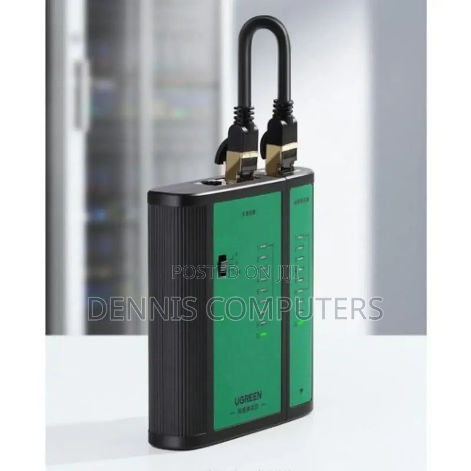 Ugreen Network Cable Tester (Ly)