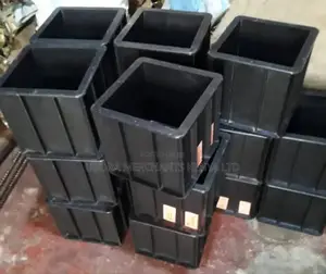 Plastic Concrete Mould Testers