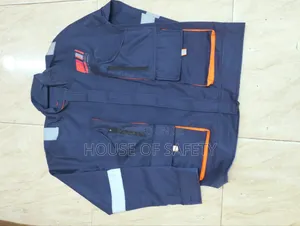 Khaki Jackets for Engineers