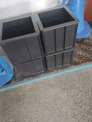 Plastic Concrete Moulds Suppliers