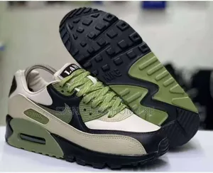 Armax Sneaker Shoes