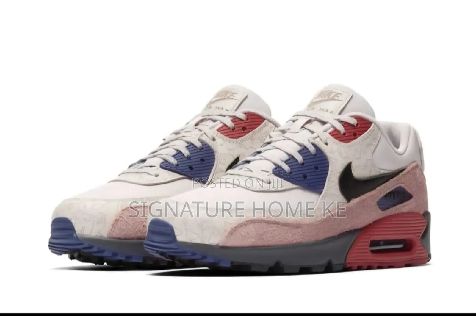 Armax Sneaker Shoes
