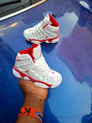 Jordan Kids