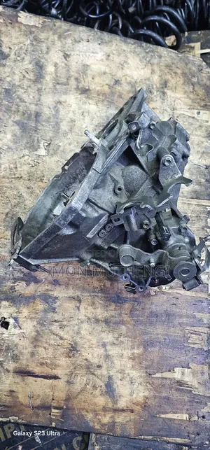 R06 Suzuki Alto Gearbox