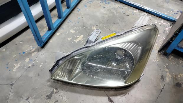Premio 240 (2005) Xenon - main view