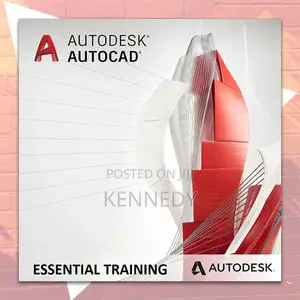 Autocad Essential Training