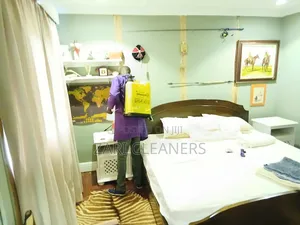 Extermination of Cockroaches to Restore Hygien
