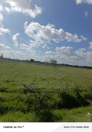 5acres at Koma Machakos Road