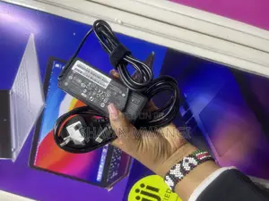 Lenovo Type C Full Charger 65w