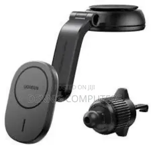 Ugreen Magnetic Car Wireless Charger - Cd345