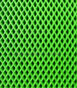PVC Hole Carpet
