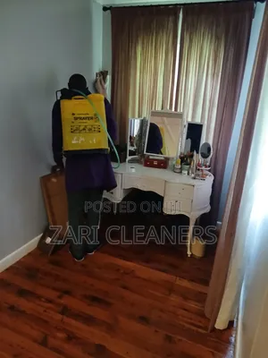 Transformation Pest Control Fumigation