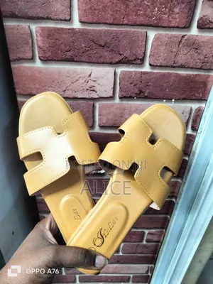 H_sandals Classy