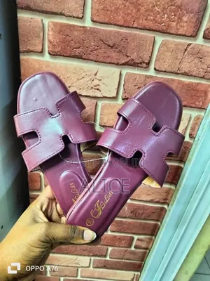 H_sandals Classy