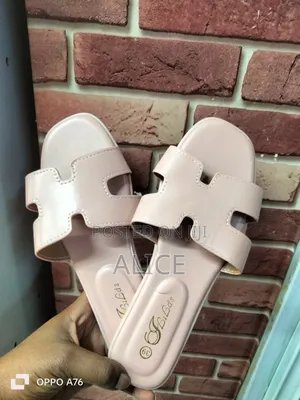 H_sandals Classy