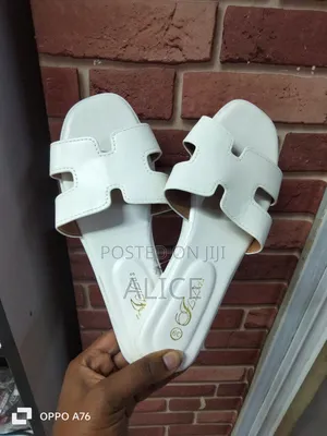 H_sandals Classy
