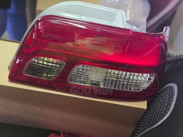 Tail Lamp Toyota Carina