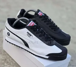 Puma Roma Sneaker Shoes
