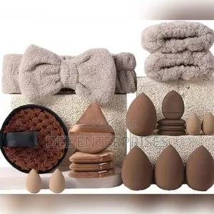 40pcs Professional Makeup Brush Kit
