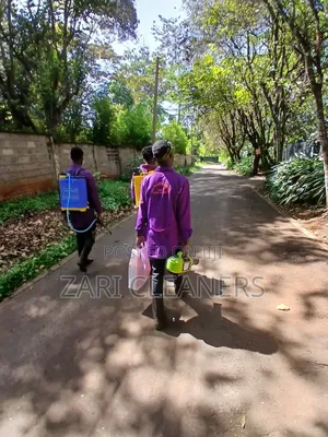 Fumigation Services Roach Baiting