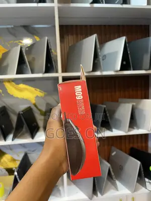 Wired Business Optical Mouse