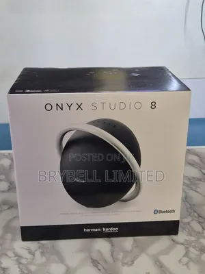 Harman Kardon Studio 8 Brand New Sealed Gray