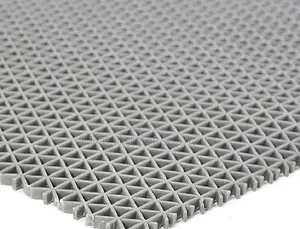 Anti-Accident PVC Carpet
