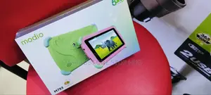 Modio M793 Kids Learning Tablet – Wifi, Dual Camera, 7-Inch