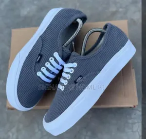 Vans Unisex Shoes