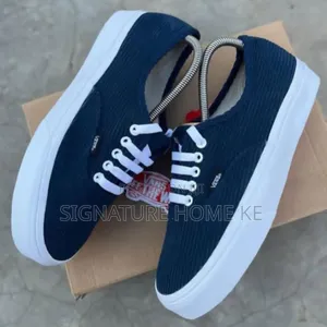 Vans Unisex Shoes