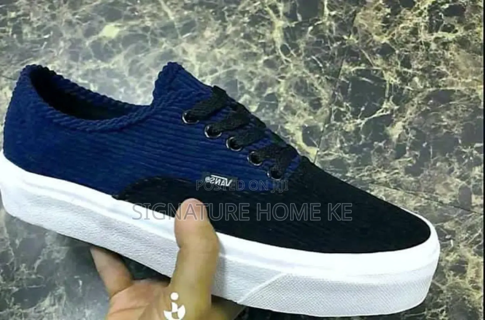 Vans Unisex Shoes