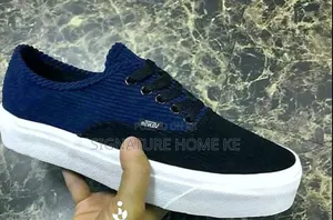 Vans Unisex Shoes