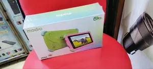 Modio M793 7" Kids Android Tablet – Parental Control + Apps