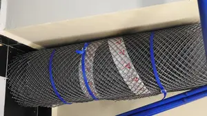 Plastic Chicken Mesh, Poultry Mesh, Fencing Wire