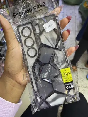 Sibiik Glitter Sparkle Diamond Print Case for Tecno Camon 40