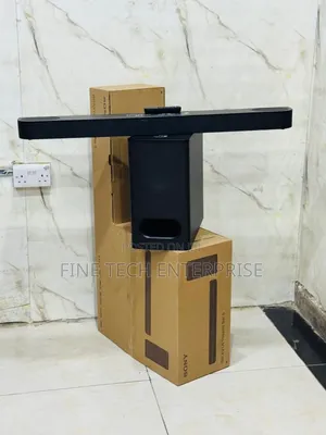 Sony Bravia Theater Bar Ht-B600