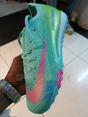 Nike Mercurial "Cosmic Speed 2" Astro Turf Football Boots