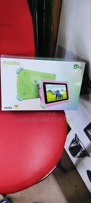 Modio M793 Kids Android Tablet – Safe, Fun Easy to Use
