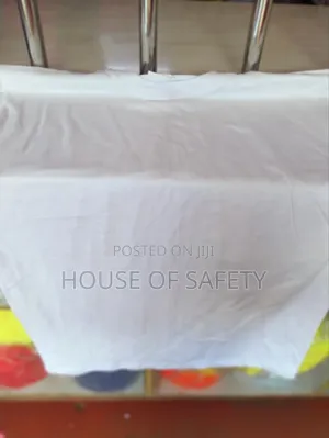 White Round Neck Tshirts