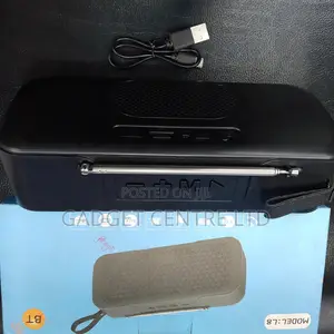 Mini Bluetooth Speaker Brand New