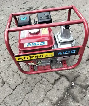 2 Inch Aico Japan Water Pump. 7.5hp