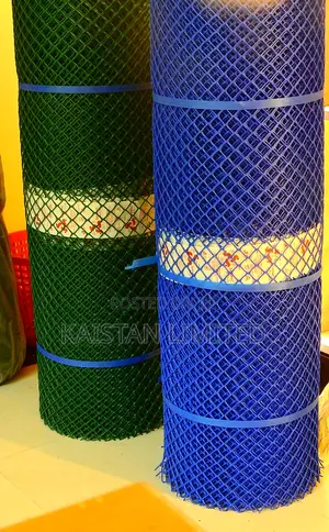 High-quality Plastic Chicken Wire Mesh